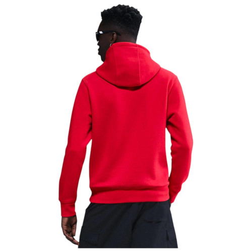 Nike Ανδρικό φούτερ Sportswear Club Fleece Pullover Hoodie